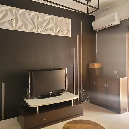 Appartement Near The Sea Durrës