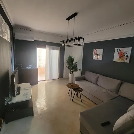 Appartement Near The Sea