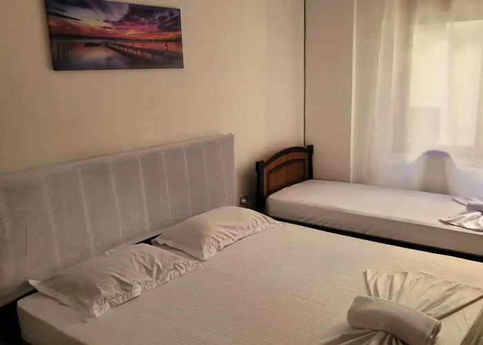 Appartement Near The Sea Durrës