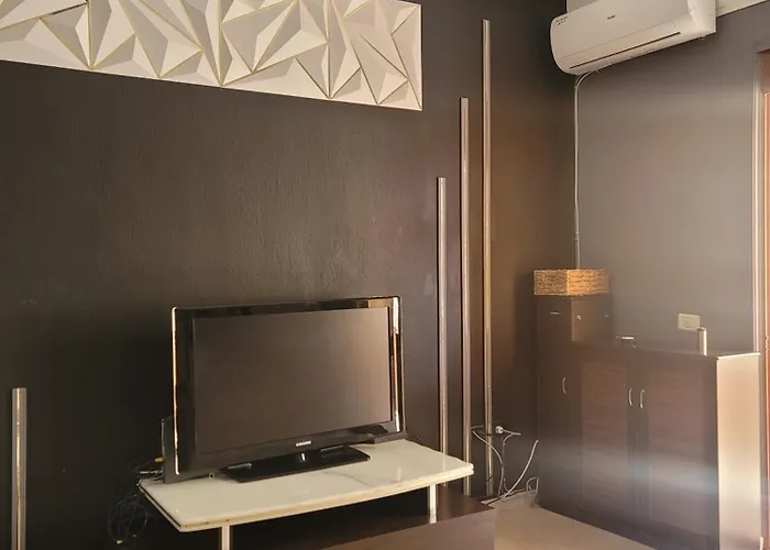 Appartement Near The Sea Durrës