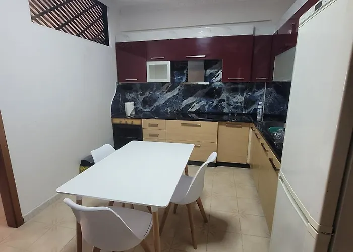 Appartement Near The Sea *