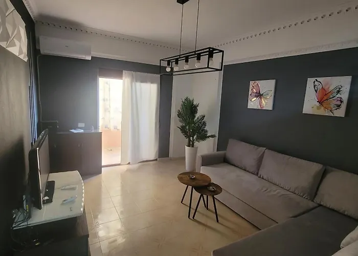 Appartement Near The Sea